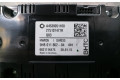 Блок управления климат-контролем A4539051100, 275107477R   Smart ForFour II W453
