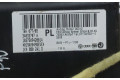 Подушка безопасности в сиденье 1K4880241D, 34033707A   Skoda Octavia Mk2 (1Z)