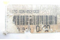 Přístrojová deska  Seat Toledo I (1L)  1L0008453003  