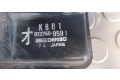 Вентилятор радиатора     0227509591, NICHTZUTREFFEND    Mazda MX-3 