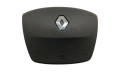 Подушка безопасности водителя 985700006R, 10255582300137   Renault Fluence