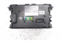 Дисплей    259155024R, 8200933925   Renault Trafic II (X83)