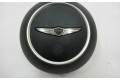 Подушка безопасности водителя    Genesis G80
