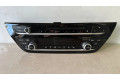 Блок управления климат-контролем 6826844   BMW 6 G32 Gran Turismo