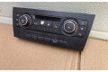 Блок управления климат-контролем 9224547   BMW 3 E92 E93