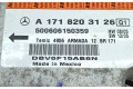 Блок подушек безопасности A1718203126, 500606150359   Mercedes-Benz SLK R171