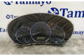 Přístrojová deska  Subaru Impreza III 2010 85004FG600  