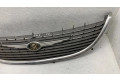 Передняя решётка Chrysler Grand Voyager IV 2001-2007 года 4857522AA      