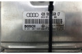 Řídící jednotka 4D0906560CF   Audi A8 S8 D2 4D 2001