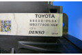 Блок управления 8865005340, MB277400458   Toyota Avensis T270