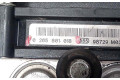 Jednotka ABS 0265801018   Renault Sandero I 2008