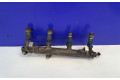 Комплект форсунок 12790824, 15357996    Saab 9-3 Ver1  B207L 