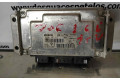 Блок управления двигателем ECU 9650347980   Peugeot 206+