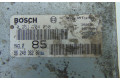 Řídící jednotka 9624936280, 0261204050   Peugeot 106 1994