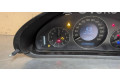 Přístrojová deska  Mercedes-Benz CLK A209 C209 2004 A2095404211, 110080140  