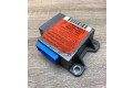 Блок подушек безопасности GE4T57K30D, F82F14B321AC   Mazda 626