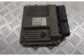 Řídící jednotka 51812866   Fiat Fiorino 2008