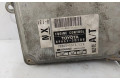 Řídící jednotka 89661-3D100   Toyota 4 Runner N120 N130 