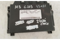 Блок управления коробкой передач A0325451232   Mercedes-Benz C W203