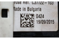 Передний двигатель механизма для подъема окон C37722103, C45359104   Fiat 500X