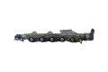 Топливная рампа 8200718753, 0445214155   Renault Koleos I 2.0 