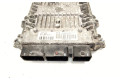 Řídící jednotka 9661642180   Fiat Scudo 2007