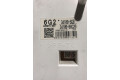 Přístrojová deska  Subaru Justy 2007 34100-6G0, 34100-6G0  