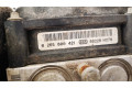 Блок АБС 55700423   Fiat  Punto (188)  1999-2010 года
