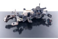   Рулевая рейка YF1C3C529DB, F6DC3F642BB   Mercury Sable IV 1999 - 2005 года