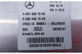 Řídící jednotka A6519007500, A0064461540   Mercedes-Benz C W204 2011