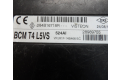 Блок комфорта 284B16718R, 28989755   Renault Clio IV   