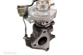  Турбина Subaru Forester SG  4937704553, 4937704502   для двигателя EJ25      