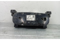 Блок управления климат-контролем A4539050600, A4539050600   Smart ForFour II W453