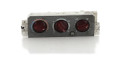 Блок управления климат-контролем 7701049962, Y1-1838B   Renault Twingo I