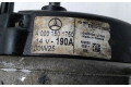 Генератор A0001501750   Mercedes-Benz C W203      