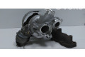  Турбина Volkswagen Golf VII  04L253016H, 04L253020A   для двигателя CRKB      