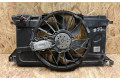 Модуль блока управления кондиционером 7M518C607AB, 0130307147   Volvo V50