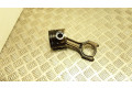  Поршень с шатуном N57 1911006052, 19B006052B  BMW 7 F01 F02 F03 F04 для дизельного двигателя 3.0