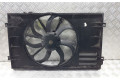 Комплект вентиляторов     1K0121205N    Seat Leon (1P) 