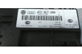 Pojistková skříňka Řídící jednotka BSM 4E0907289, 4E0907289D   Audi A8 S8 D3 4E 2005