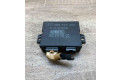 Блок управления парковки 4B0919283, 601686   Audi A6 S6 C5 4B       