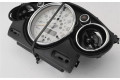 Přístrojová deska  Mini One - Cooper R50 - 53 2001 62109126996  