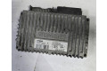 Блок управления коробкой передач 9639943880, 1209263000   Peugeot 406