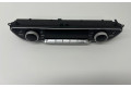 Блок управления климат-контролем 8W0820043T, 5HB01347926   Audi A5