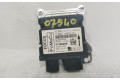 Блок подушек безопасности BM5T14B321CD   Ford Focus