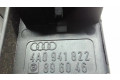 Блок предохранителей 4A0941822, 896046   Audi A4 S4 B5 8D    