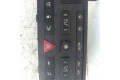 Блок управления климат-контролем 96573328   Citroen C6