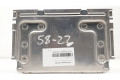 Блок управления коробкой передач 7544721, 5WK33504BB   BMW 3 E90 E91