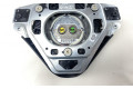 Надувная подушка для руля A1718600702, A1718600702   Mercedes-Benz SLK R171      