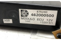 Řídící jednotka 462000500   Audi A6 S6 C4 4A 1994